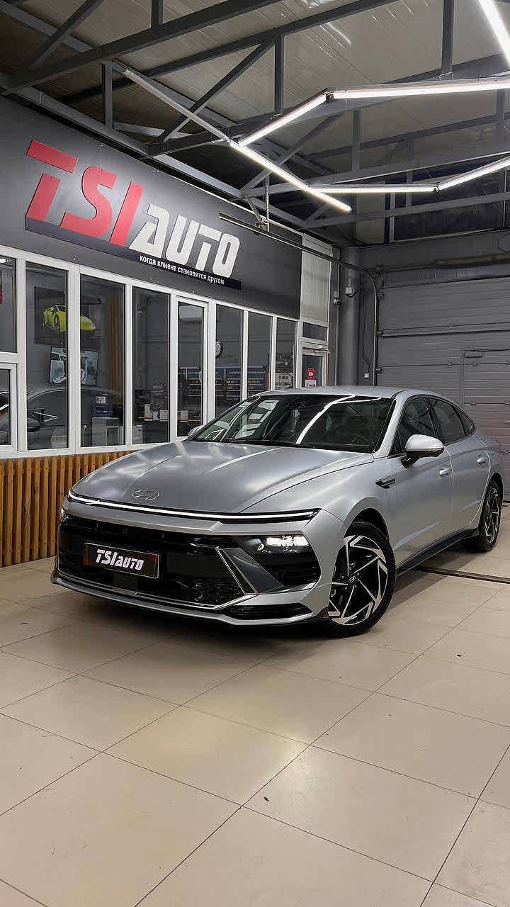 Hyundai Sonata шумоизоляция в пакете Элит Hyundai Sonata шумоизоляция в пакете Элит